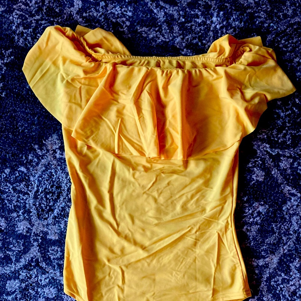 Body suit